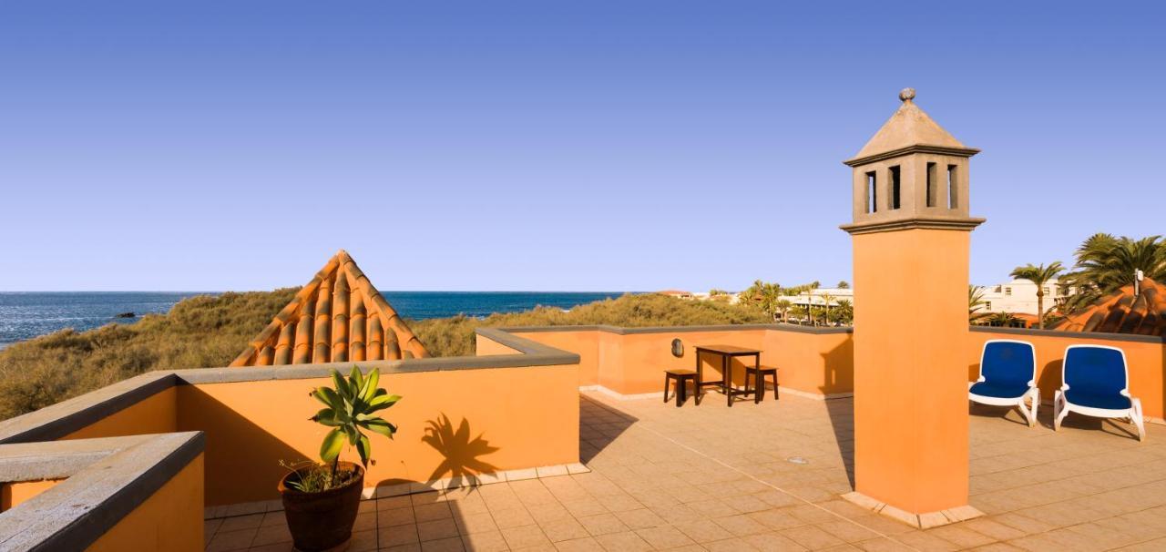 Ferienwohnung Residencial El Conde #5 Valle Gran Rey Exterior foto